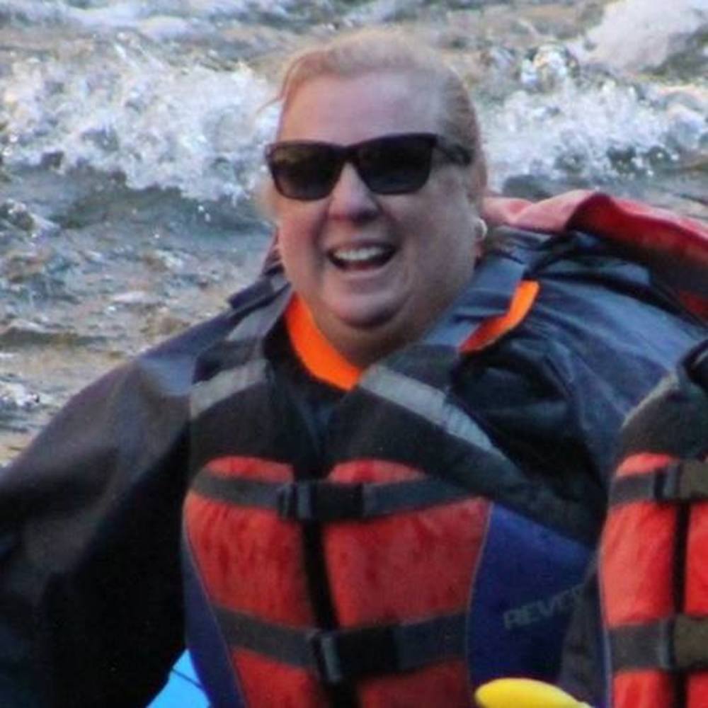 Meet your Posher, Paulette